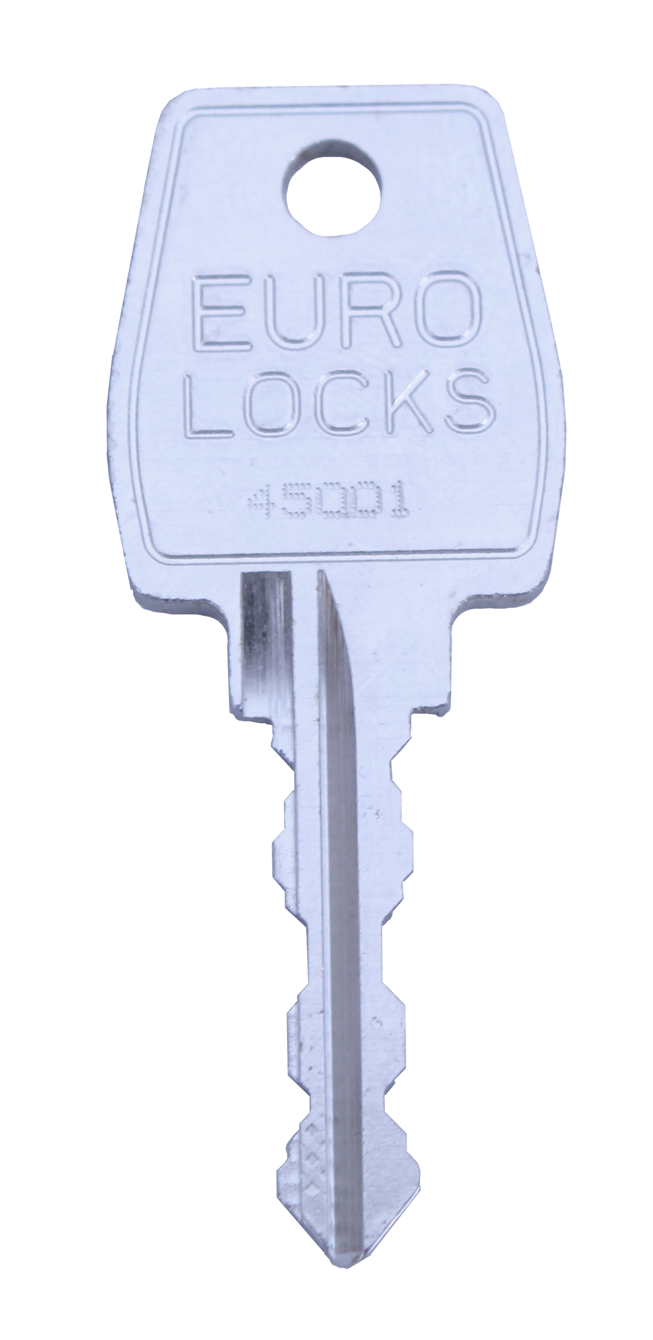 EUROLOCKS Key 45001