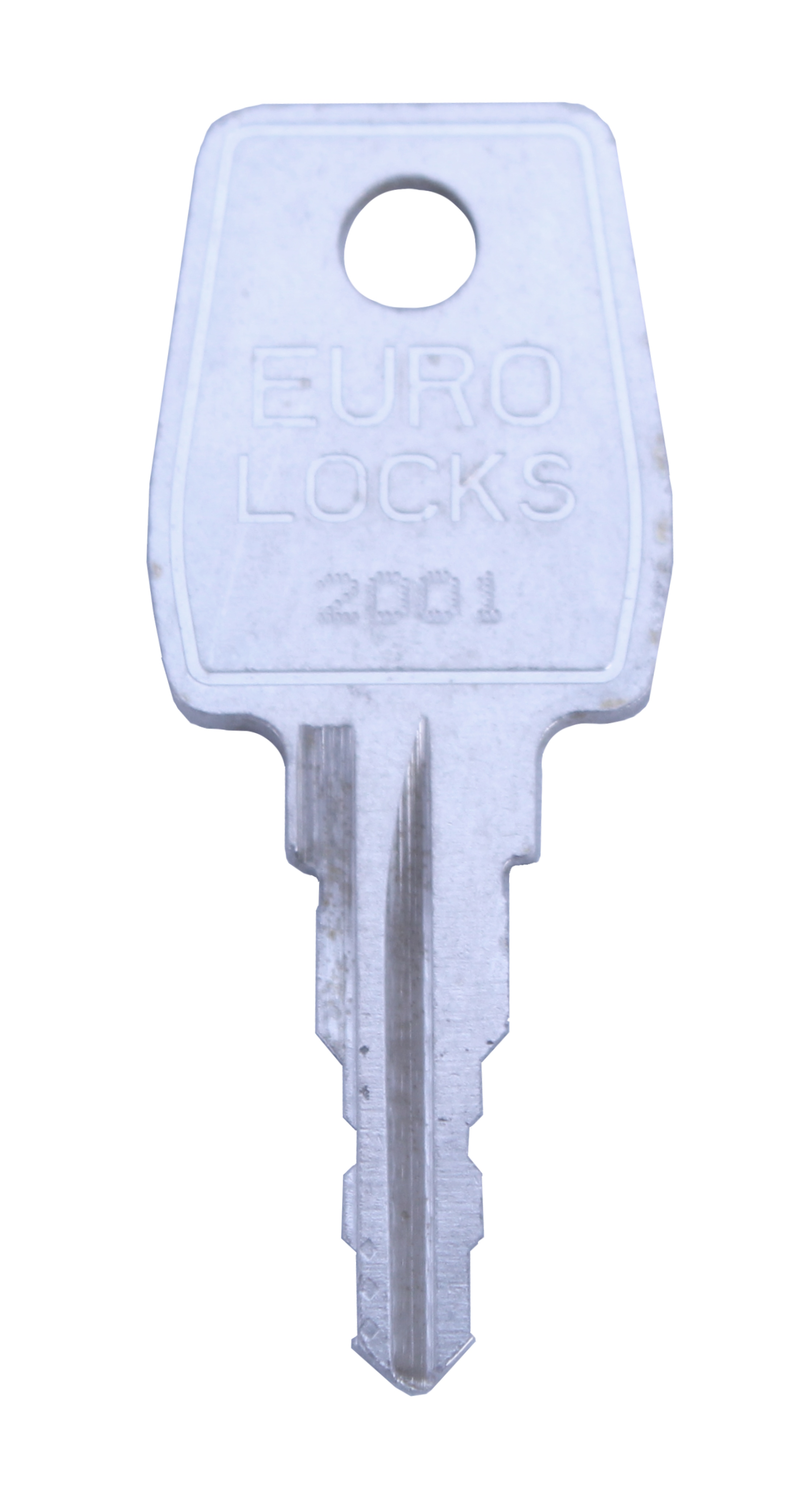 EUROLOCKS Key 2001