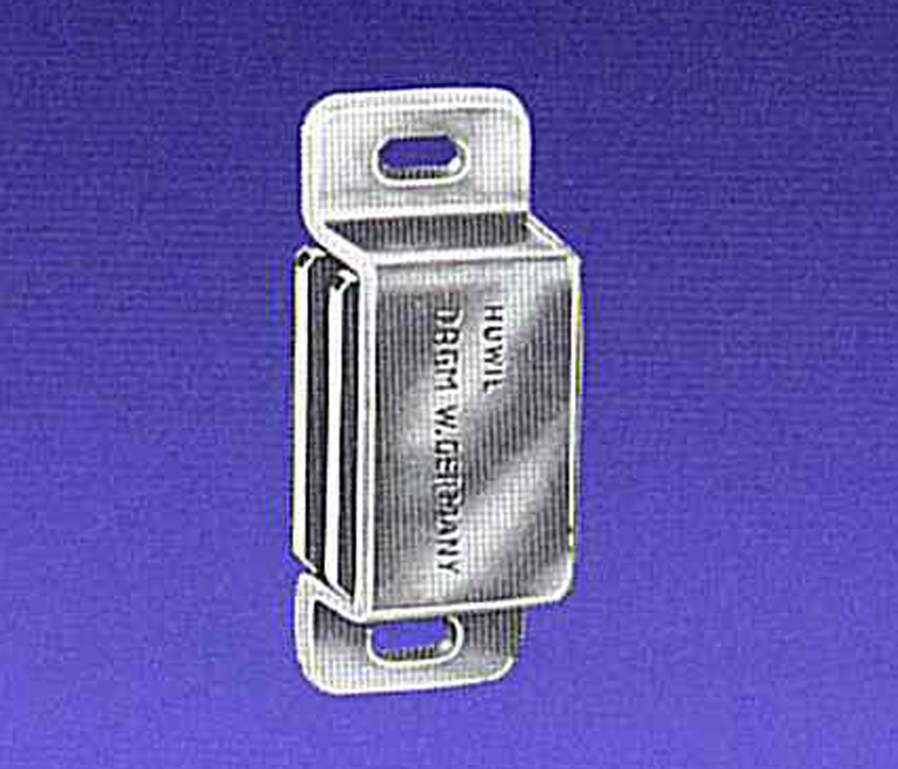 Magnet Typ 2013 ohne Kontaktplatte