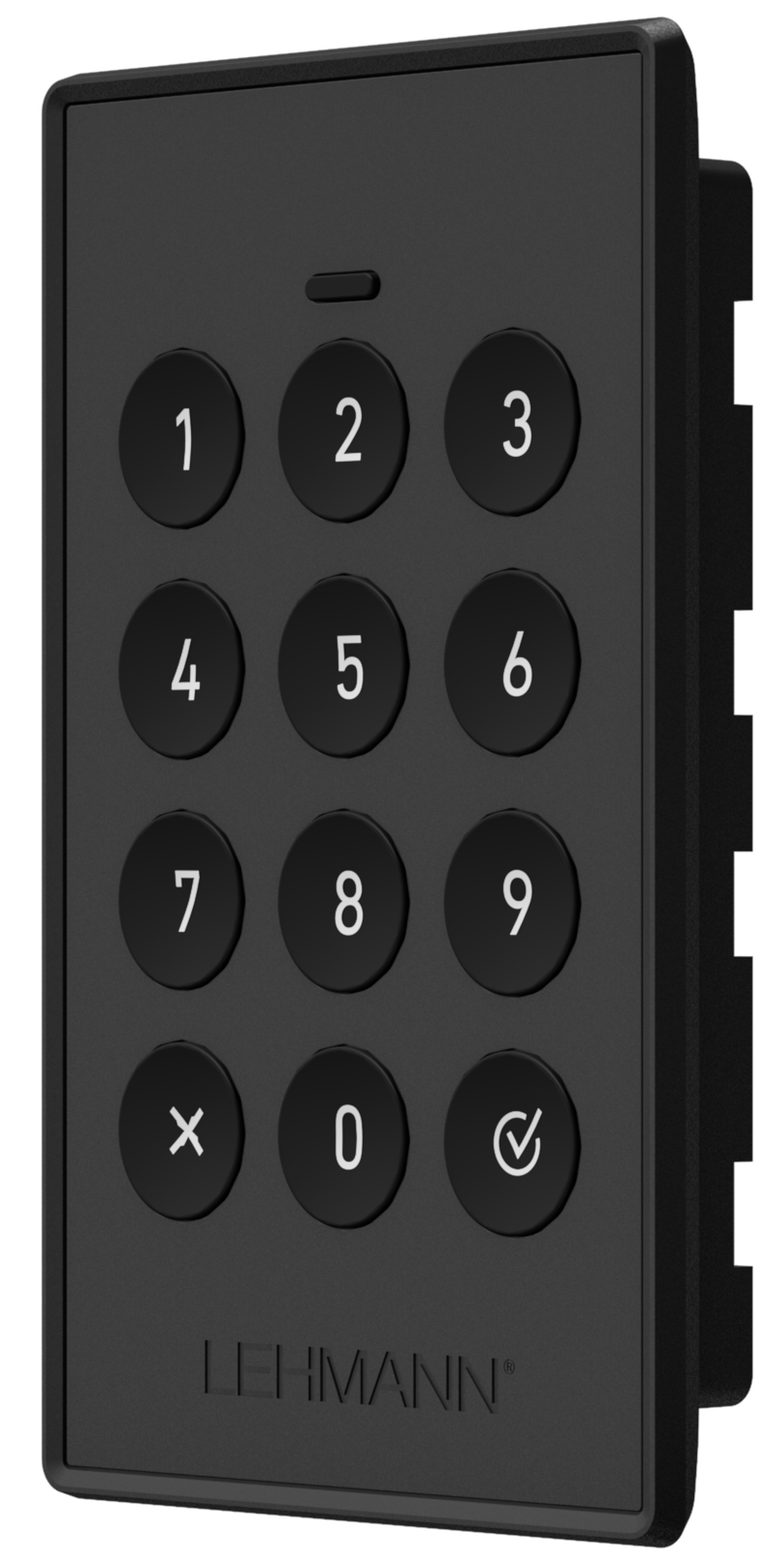 Keypad lock type M410 TA03 PRO - free code / fix code