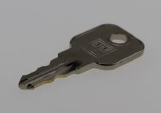 Emergency key type 57 - AA 18