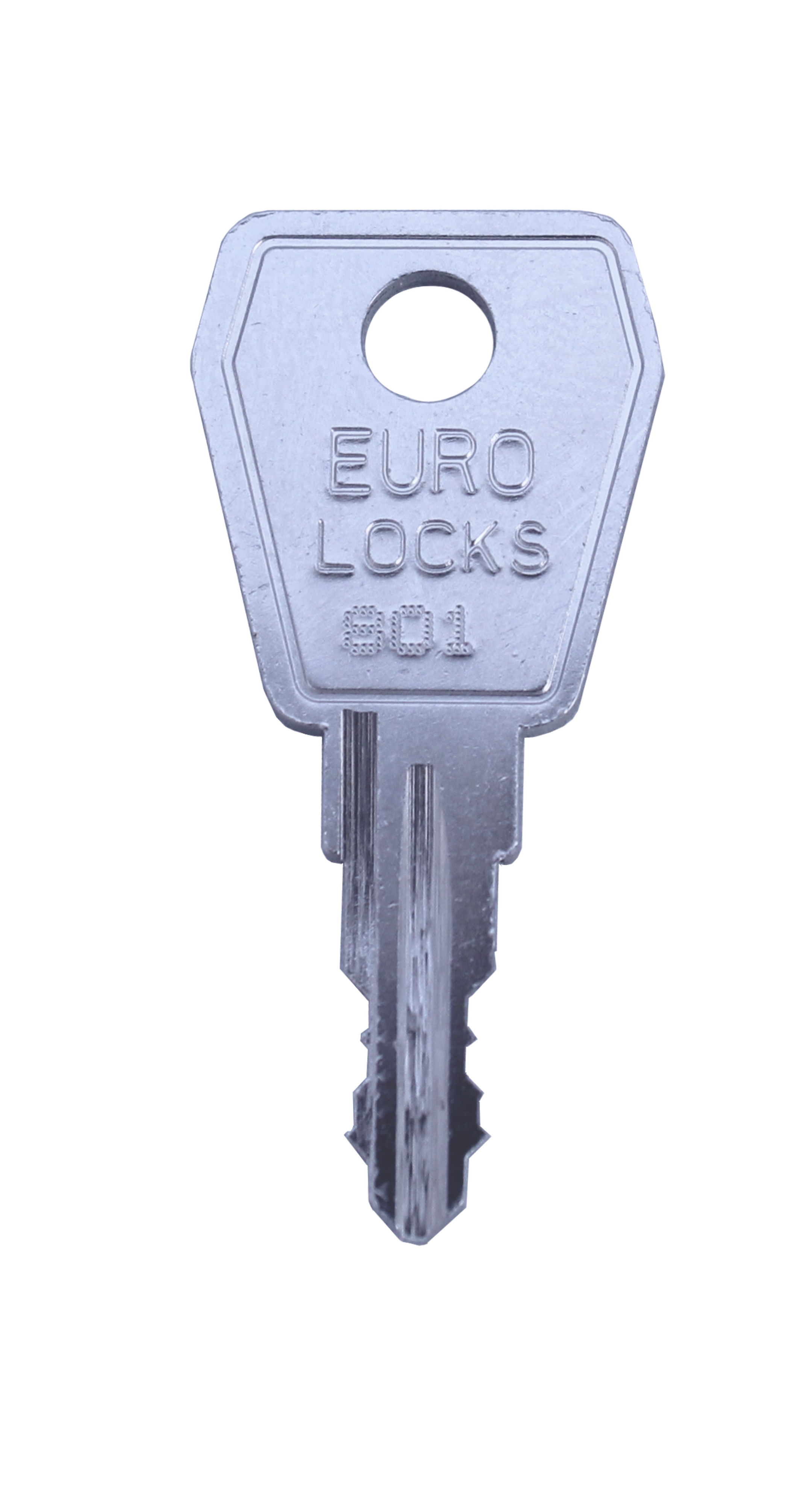 EUROLOCKS Key 801