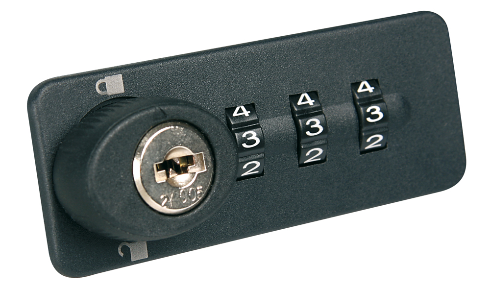 Lock Type 1153