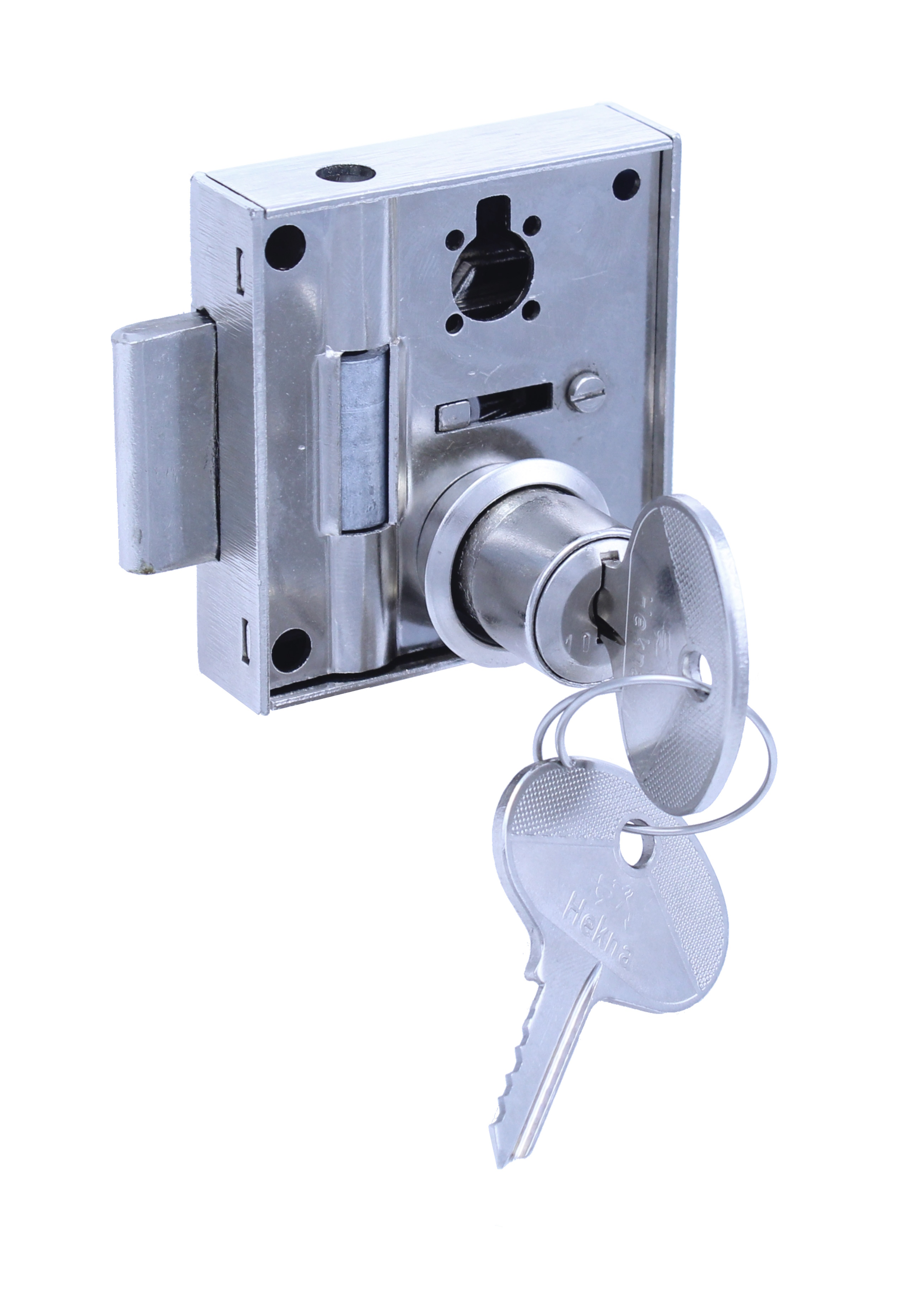 Lock Type 3070 key number 1060