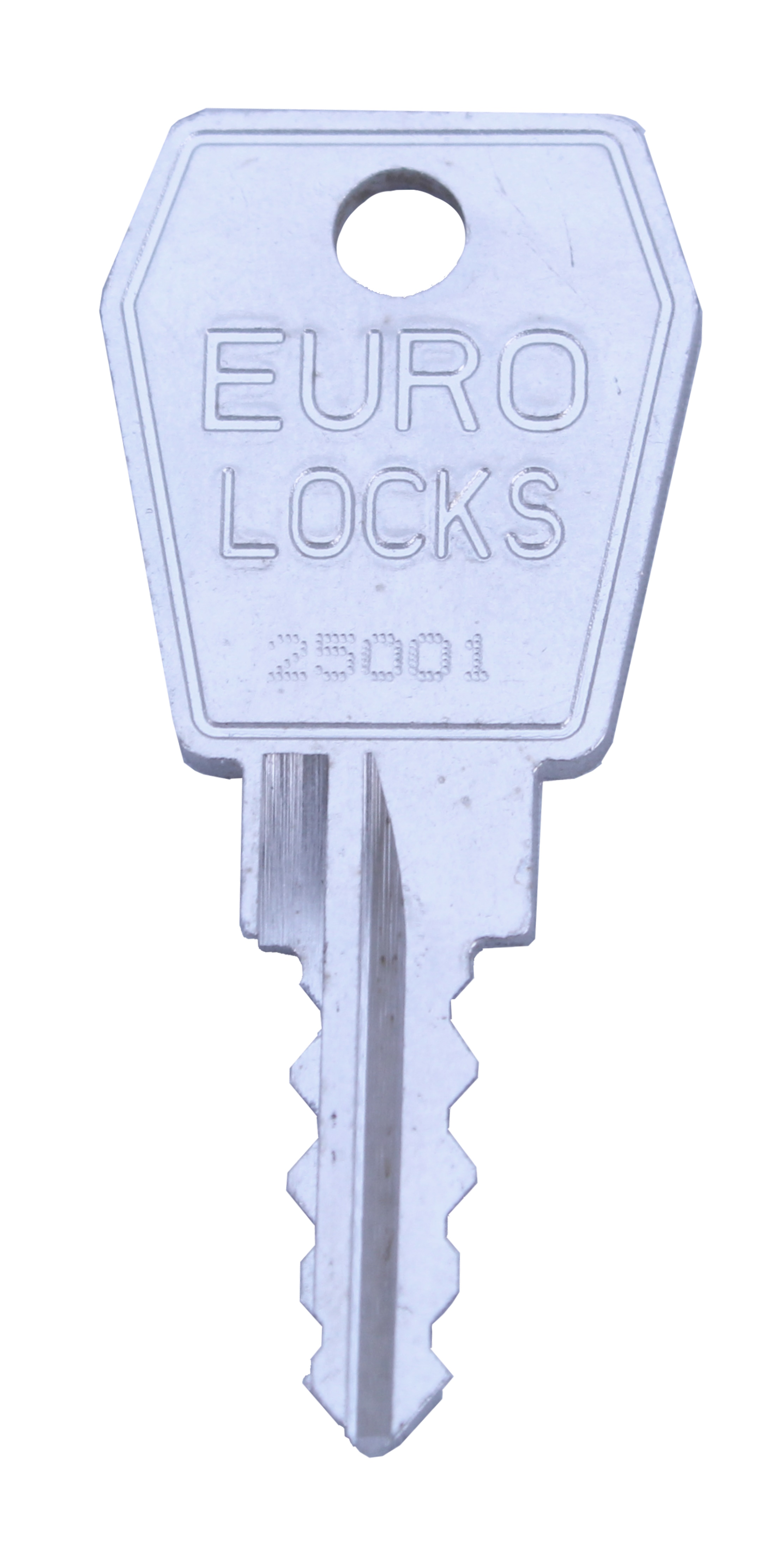 EUROLOCKS Key 25001