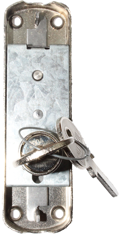 Espagnolette lock Type 0234