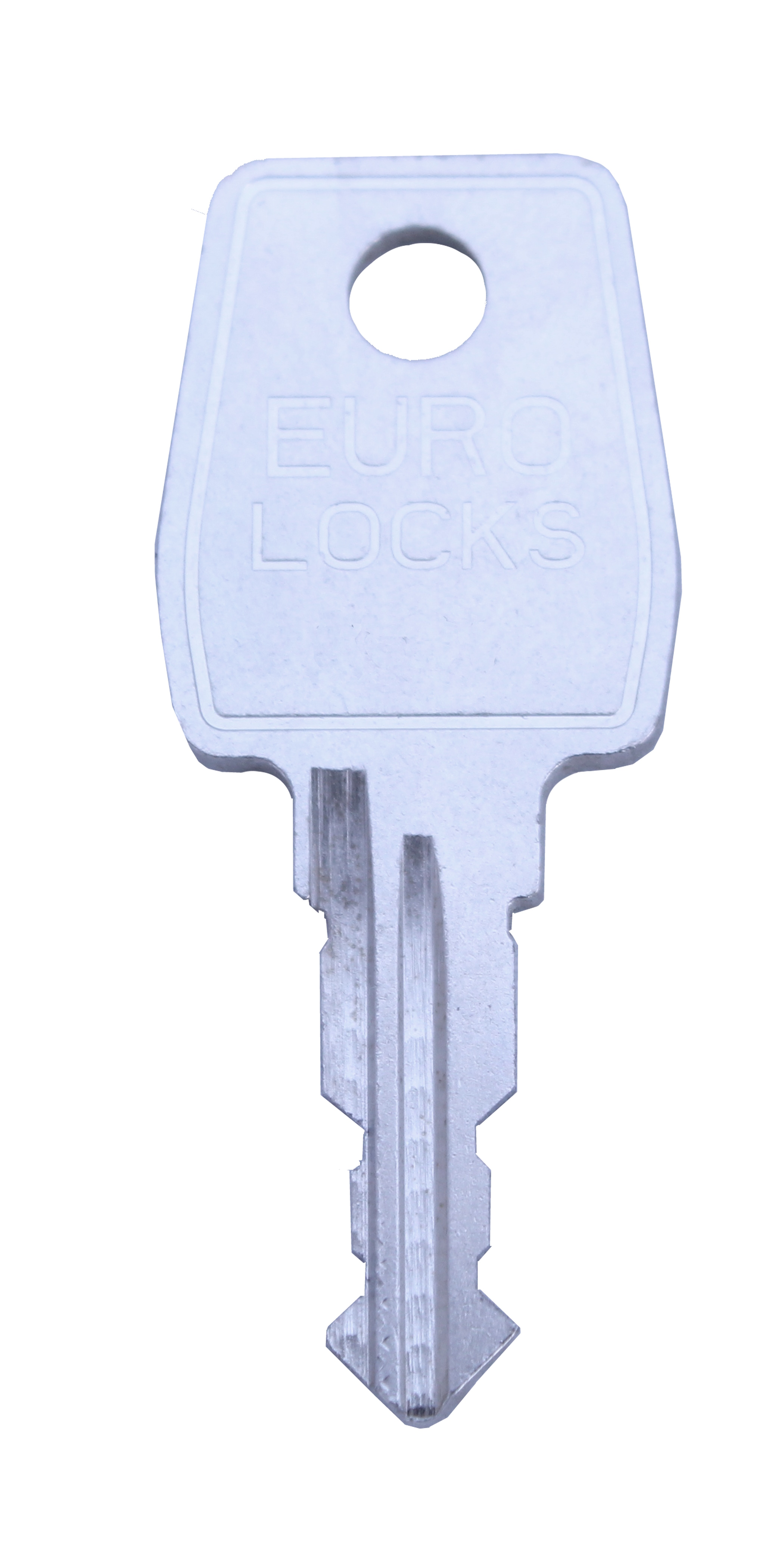 EUROLOCKS Key - Serie 9001 - 9500