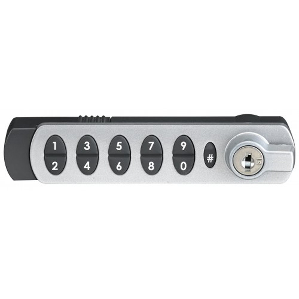 EURO-LOCKS E - Lock type 3760 EURO-LOCKS E - Lock type 3760