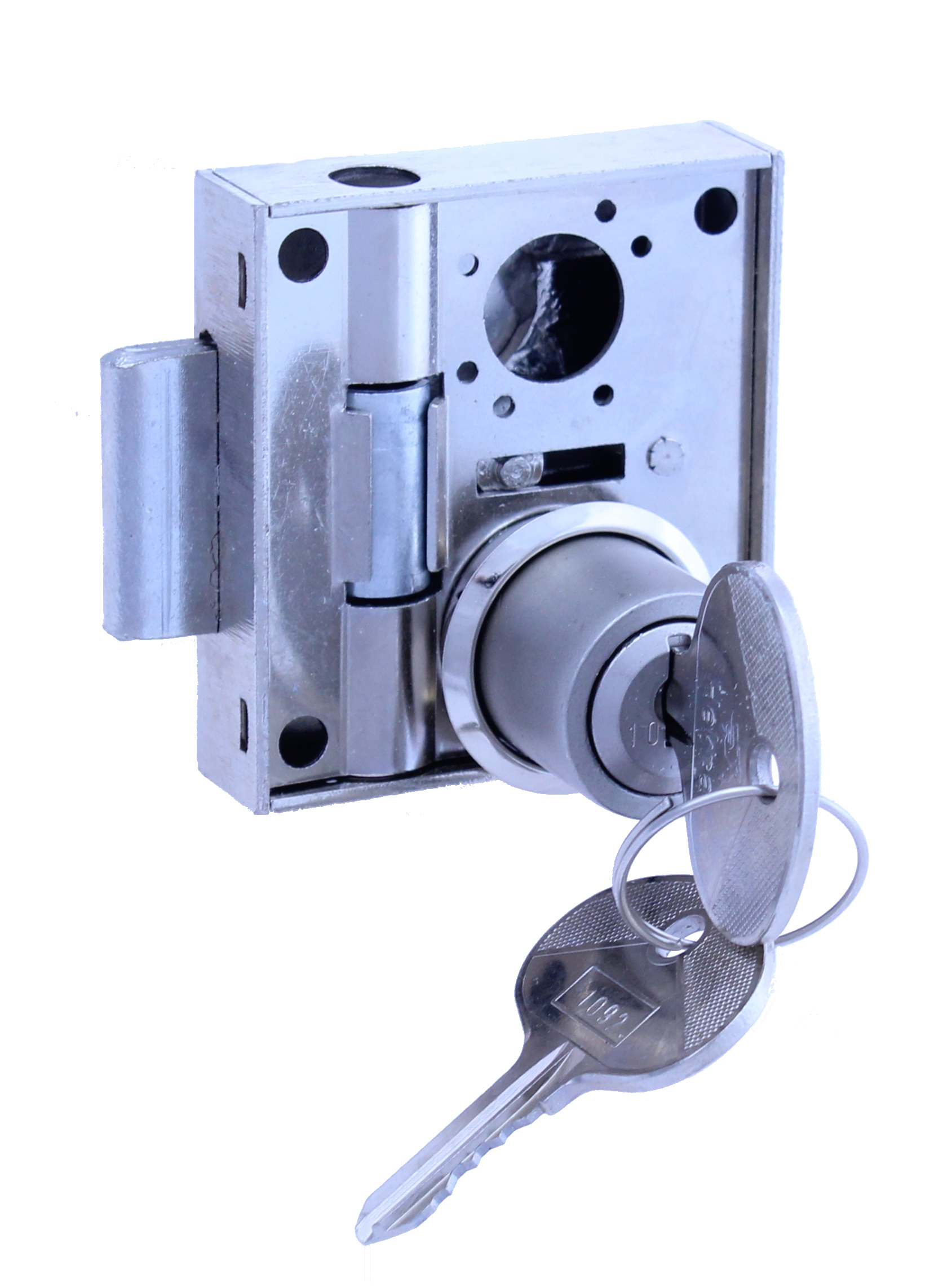 Lock Type 3070 Serie 1004-1425