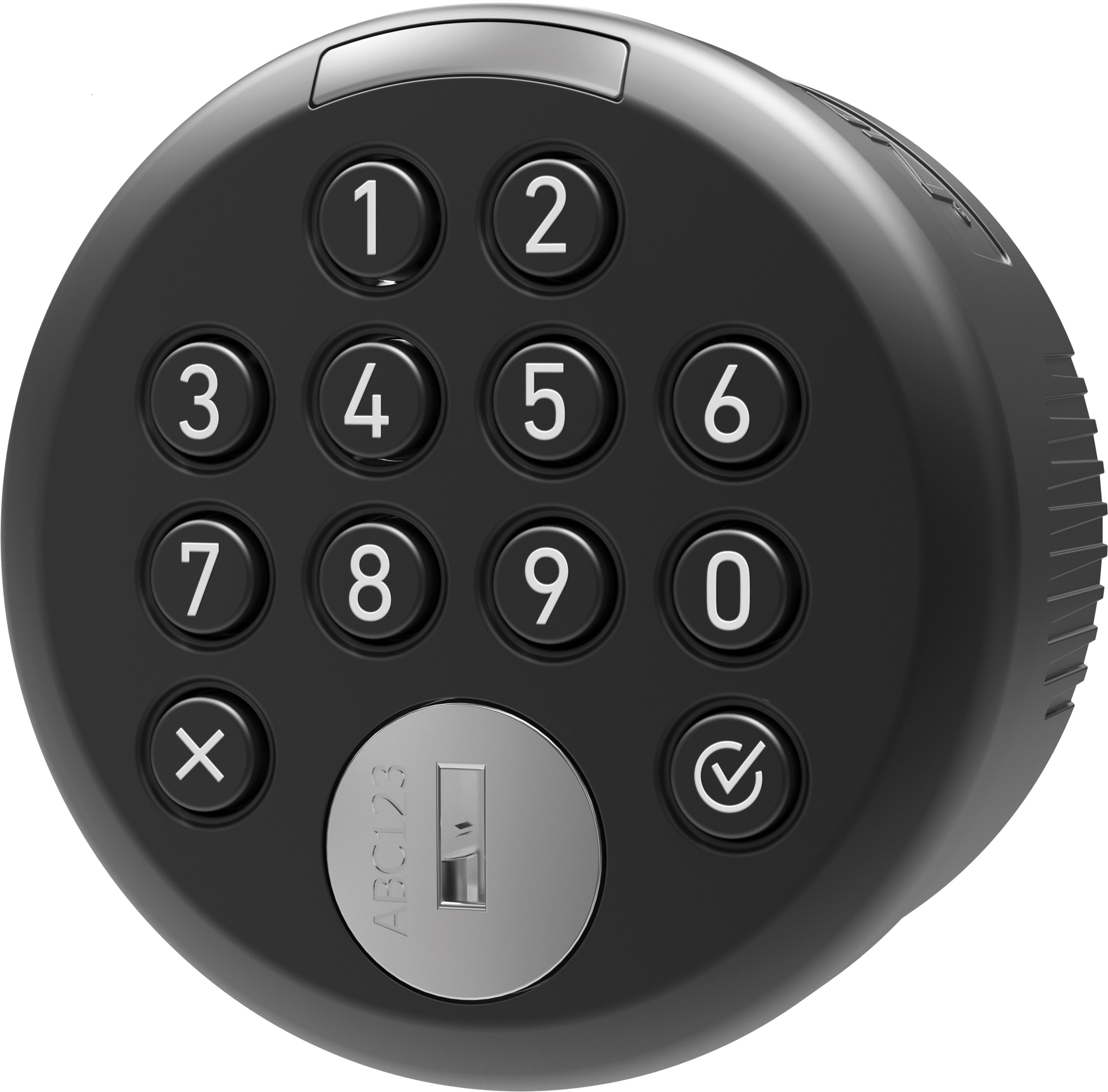 MLM E-LOCK GIRO TA - free code / fix code MLM E-LOCK GIRO TA - free code / fix code