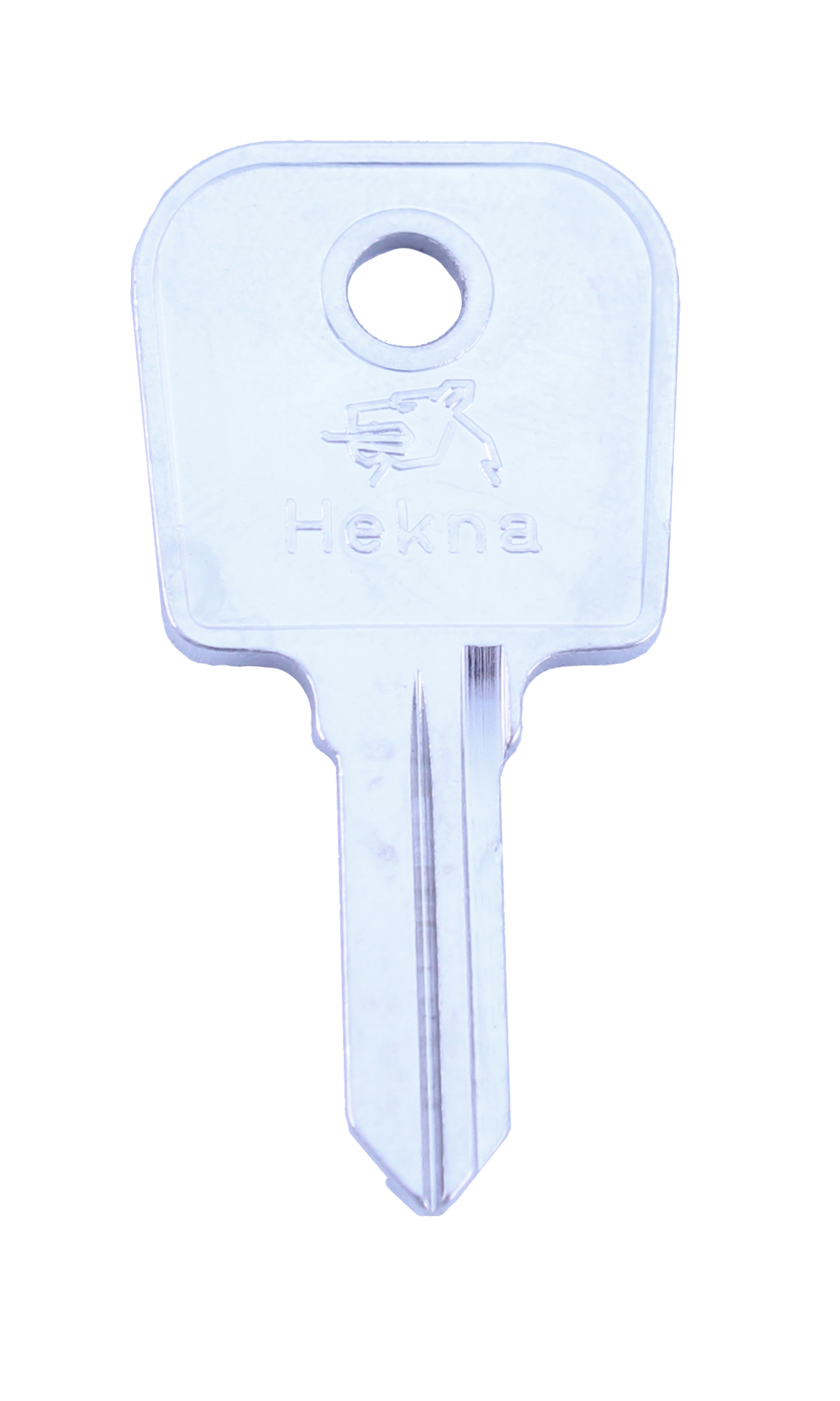 HEKNA Key - Serie 0301-0360 and 0401-0430