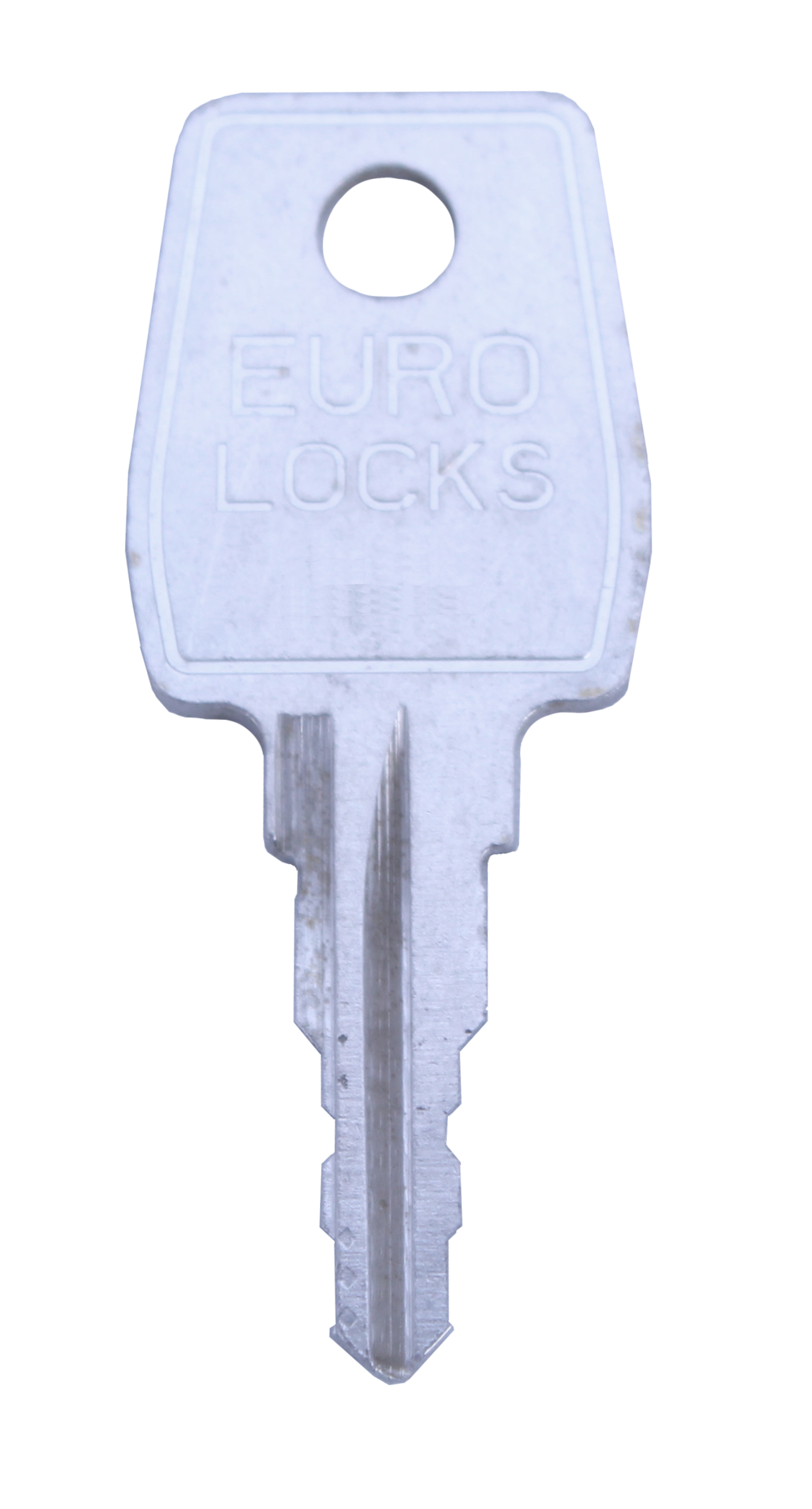 EUROLOCKS Key - Serie 2001 - 4000